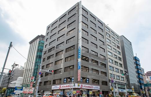 虎ノ門法律経済事務所福岡支店