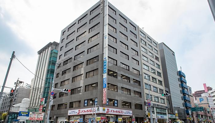 虎ノ門法律経済事務所福岡支店