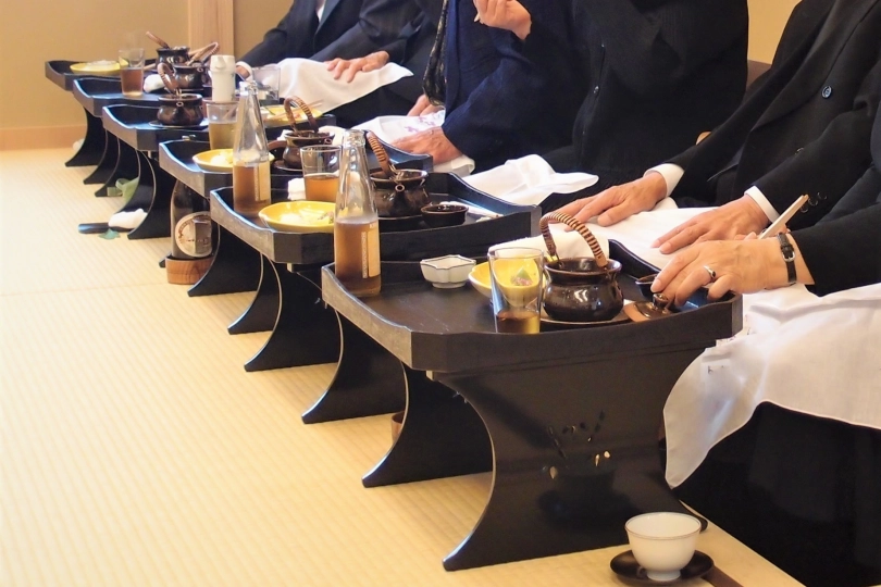 四十九日が相続の話し合いにベストな時期だといわれる理由